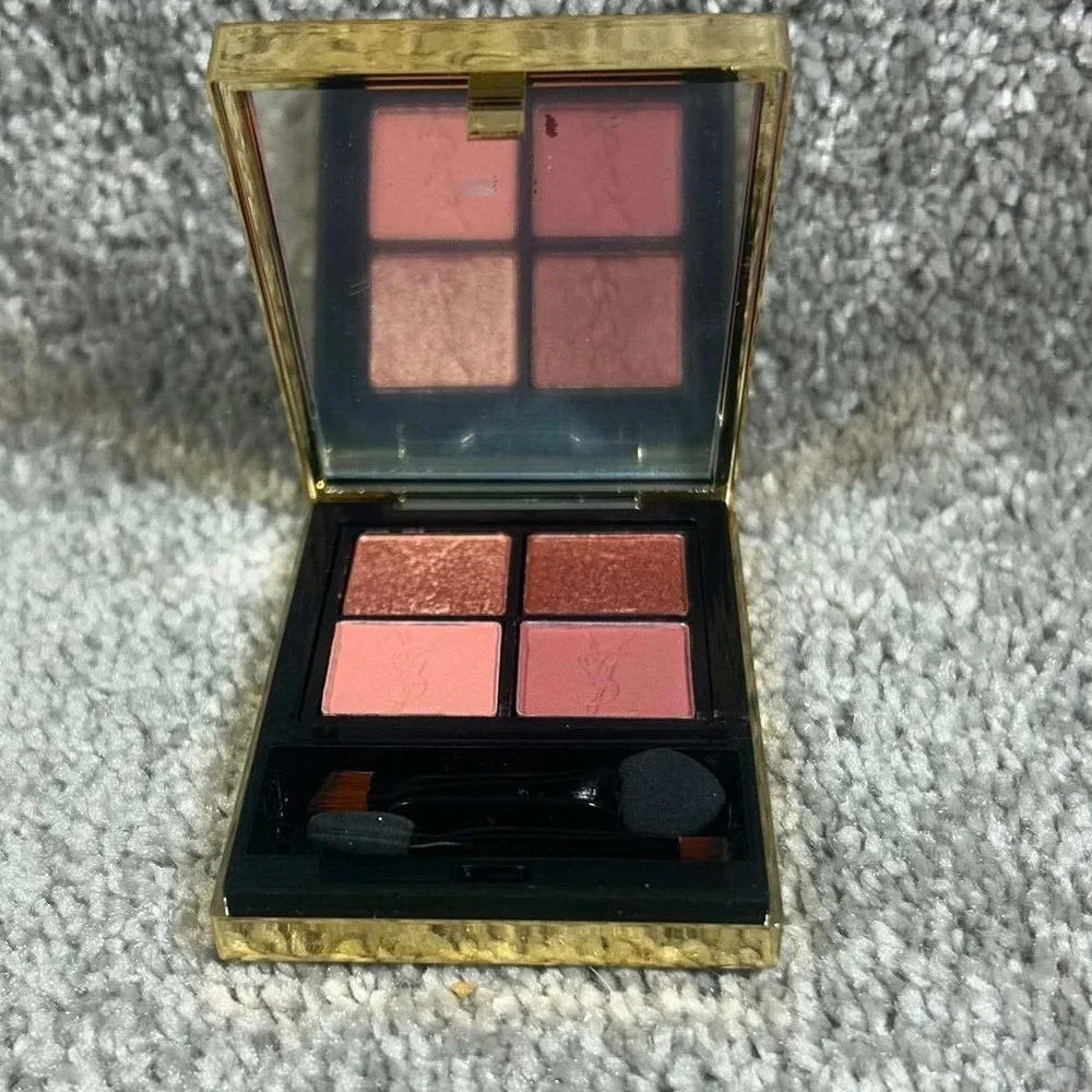Yves Saint Laurent new never